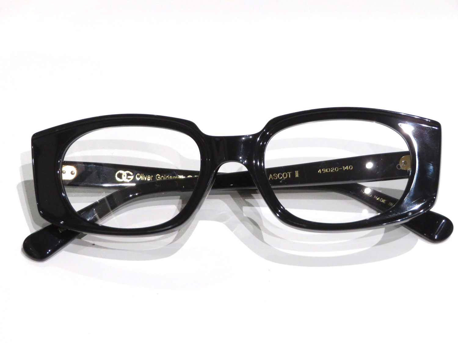 OLIVER GOLDSMITH 2022 S/S 『The Royal Collection』 | ボズュー自由が丘