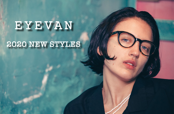 PUERTO SUN / EYEVAN アイヴァン サングラス正規取扱い店舗