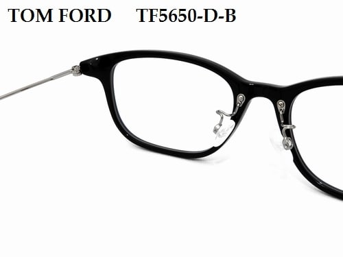 【TOM FORD】'19日本企画限定モデルを入荷しました②