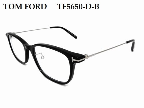 【TOM FORD】'19日本企画限定モデルを入荷しました②