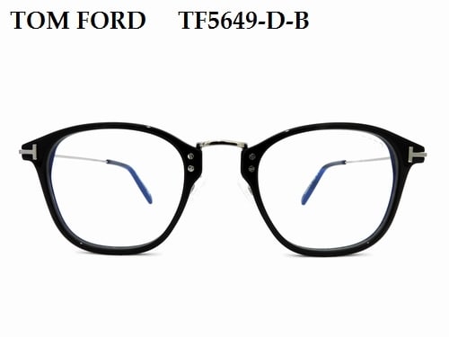 【TOM FORD】'19日本企画限定モデルを入荷しました②