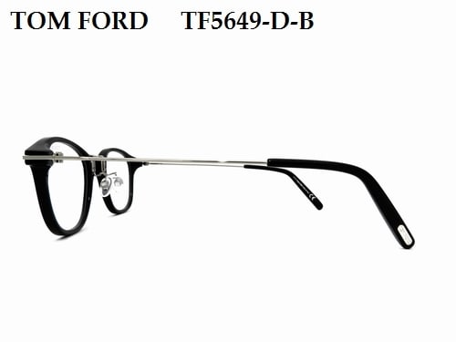 【TOM FORD】'19日本企画限定モデルを入荷しました②