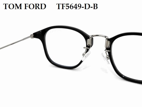 【TOM FORD】'19日本企画限定モデルを入荷しました②