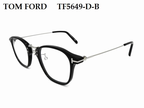 【TOM FORD】'19日本企画限定モデルを入荷しました②