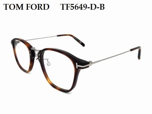 【TOM FORD】'19日本企画限定モデルを入荷しました②