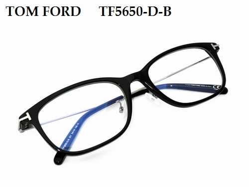 【TOM FORD】'19日本企画限定モデルを入荷しました②