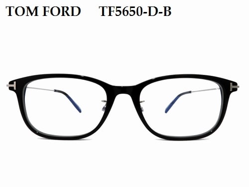 【TOM FORD】'19日本企画限定モデルを入荷しました②