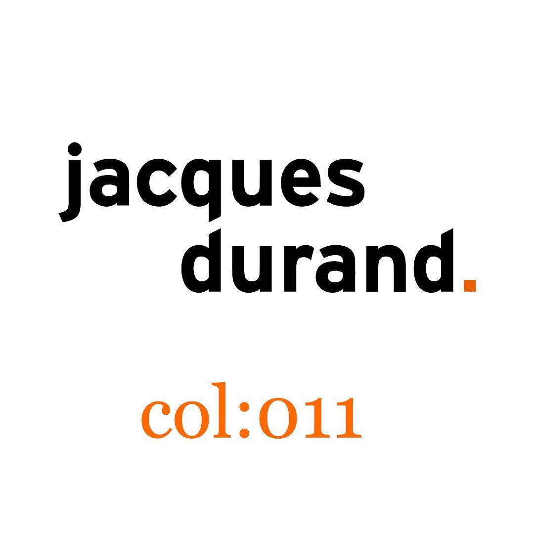 brand:Jacques durand.
col: 011

●ボズュー自由が丘店では、6月16日から7月13日まで『Jacques durand.』のコレクションフェアを開催しております！

普段店頭に並んでいないモデルやカラーがたくさん集まっていますので、色々掛け比べられるチャンスです！

この機会に『Jacques durand.』の世界観を存分に体感ください。

少しずつインスタでも紹介していきますのでお楽しみに。

●商品に関するお問い合わせは雑誌内に掲載のお電話番号やDM、メールでも受付しておりますのでお気軽に問い合わせください。

︎shop data︎ 最寄り駅 自由が丘 正面口出口から歩いて約５分です。 住所 152-0035 東京都目黒区自由が丘1-16-13ヒルズ自由が丘1F ︎03-5731-6612 info＠beauxyeux.jp
#jacquesmariemage　 #眼鏡店 @beauxyeux_azabu