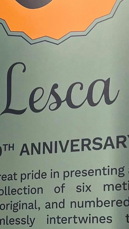 brand: Lesca LUNETIER
model: DECA,Buzz6mm,OVNI8mm,CrownPANTO8mm

Lescaより、大人気のデッドストックのヴィンテージの生地を使用したUpcycling acetate(アップサイクリングアセテート)から新型と新色が入荷してきました！

特に、DECAは入荷前から問い合わせが多かった待望のモデル。
サイズ感もコンパクトで男女問わず使いやすいです。
生地もLescaらしい綺麗な配色で展開されております。

肉厚なOVNIや、現行のYOGAのサイズアップしたような良い塩梅のBuzz、アップサイクリングといえばのCrownPANTO8mmにも新色が追加されております。

シリアルナンバー付きの少量生産につき、当店への入荷も少量となっております。

お探しの方はお早めに。

︎商品に関するお問い合わせはDM、お電話、メールでも受付しておりますのでお気軽に問い合わせください。

︎shop data︎
最寄り駅 自由が丘
正面口出口から歩いて約５分です。
住所 152-0035
東京都目黒区自由が丘1-16-13ヒルズ自由が丘1F
︎03-5731-6612
info＠beauxyeux.jp

From Lesca, new models and new colors have arrived from Upcycling acetate, which uses dead stock vintage fabric that is very popular!

In particular, DECA is a long-awaited model that received many inquiries even before its arrival.
The size is compact and easy to use for both men and women.
The fabrics are also available in beautiful Lesca color schemes.

New colors have been added to the thick OVNI, the stylish Buzz that looks like a larger version of the current YOGA, and the upcycling CrownPANTO 8mm.

Due to the small quantity production with serial numbers, only small quantities arrive at our store.

If you are looking for one, please hurry.

︎For product inquiries, please feel free to contact us via DM, phone, or email.

︎ shop information︎
SHOP beauxyeux Jiyugaoka
ZIPCODE 152-0035
1F Hills Jiyugaoka 1-16-13
Jiyugaoka Meguro-ku Tokyo JAPAN
︎+81-35731-6612
info@beauxyeux.jp

     #眼鏡店　
@beauxyeux_azabu
@beauxyeux_jiyugaoka 
@lescalunetier 
@globespecs_1998