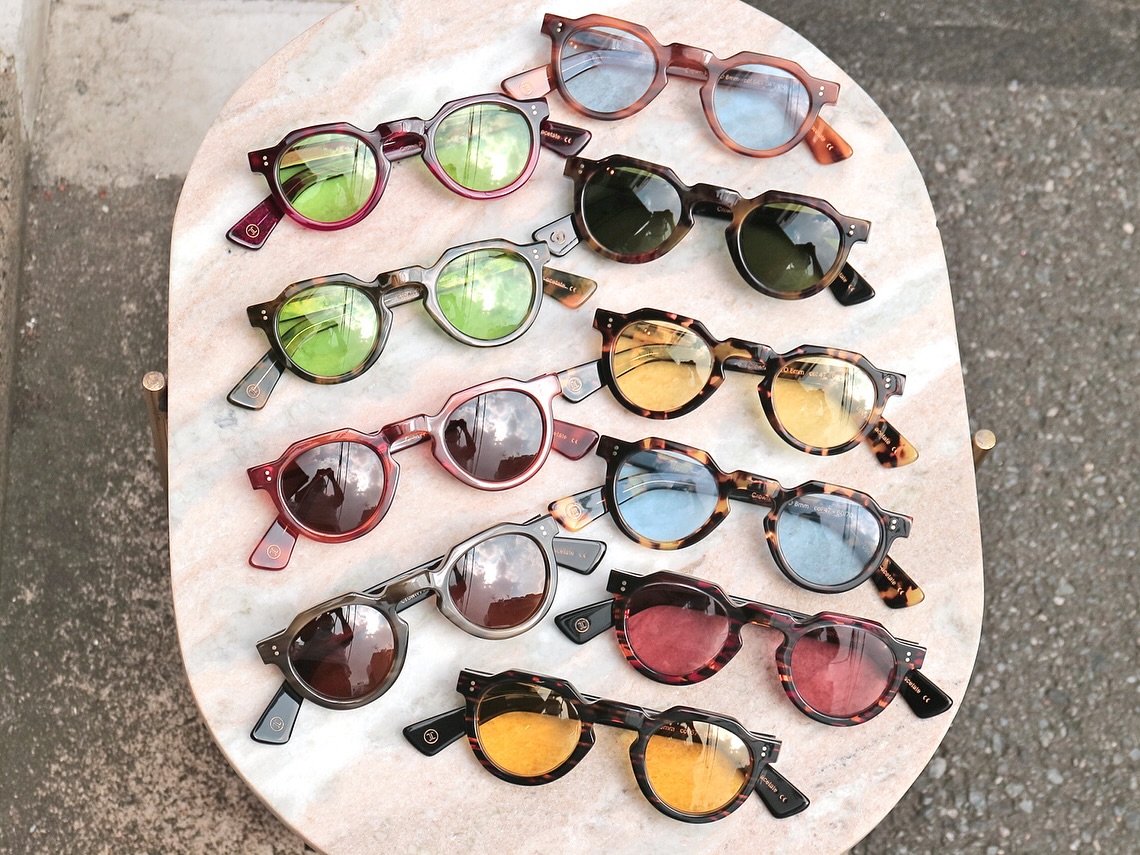 【LESCAイベント開催中】
-LESCA LUNETIER レスカルネティエ
SPECIAL ORDER event
2025年7月4日(金)-7月7日(月)
.
人気ブランドLESCA LUNETIERのコレクションフェアが開催中です。
.
本日は充実のラインナップの中から、人気シリーズUpcyclingAcetateCollectionのバリエーションの一部をご紹介。
.
その他モデルについても充実のラインナップ、多数のフレームをお試しいただけます。
.
.
今回のコレクションフェアでは以下のような多数のラインナップで皆様をお迎えいたします。

【デッドストックモデル】
…惜しまれつつ廃盤になった、貴重品が多数。即売可能アイテムです。

【Upcycling acetate】
…ヴィンテージ生地を使用し人気沸騰中のサスティナブルな新コレクション。即売可能アイテムです。

【新作コレクション】
…最新コレクション。サンプルよりオーダーを承ります。

【レギュラーコレクション】
…ブランドの地位を確固たるものにした名作の数々。サンプルよりオーダーを承ります。
展開モデル(一部)
…PICA , BURT , La Corb's , TORO , HERI , OGRE XL , Vintage1964 等々…

レスカを既にご愛用中の方から、レスカをこれからご検討中の方まで、圧倒的な商品数でお楽しみいただける貴重なイベントとなっております。

皆様のご来店をお待ちしております！

︎shop data︎
::: ボズュー麻布 :::
最寄り駅 麻布十番駅
5b出口から徒歩約1分です。
住所 106-0045
東京都港区麻布十番1-10-12須田ビル1F
︎03-6230-9983
azabu@beauxyeux.jp





#ボズュー麻布 
@beauxyeux_jiyugaoka