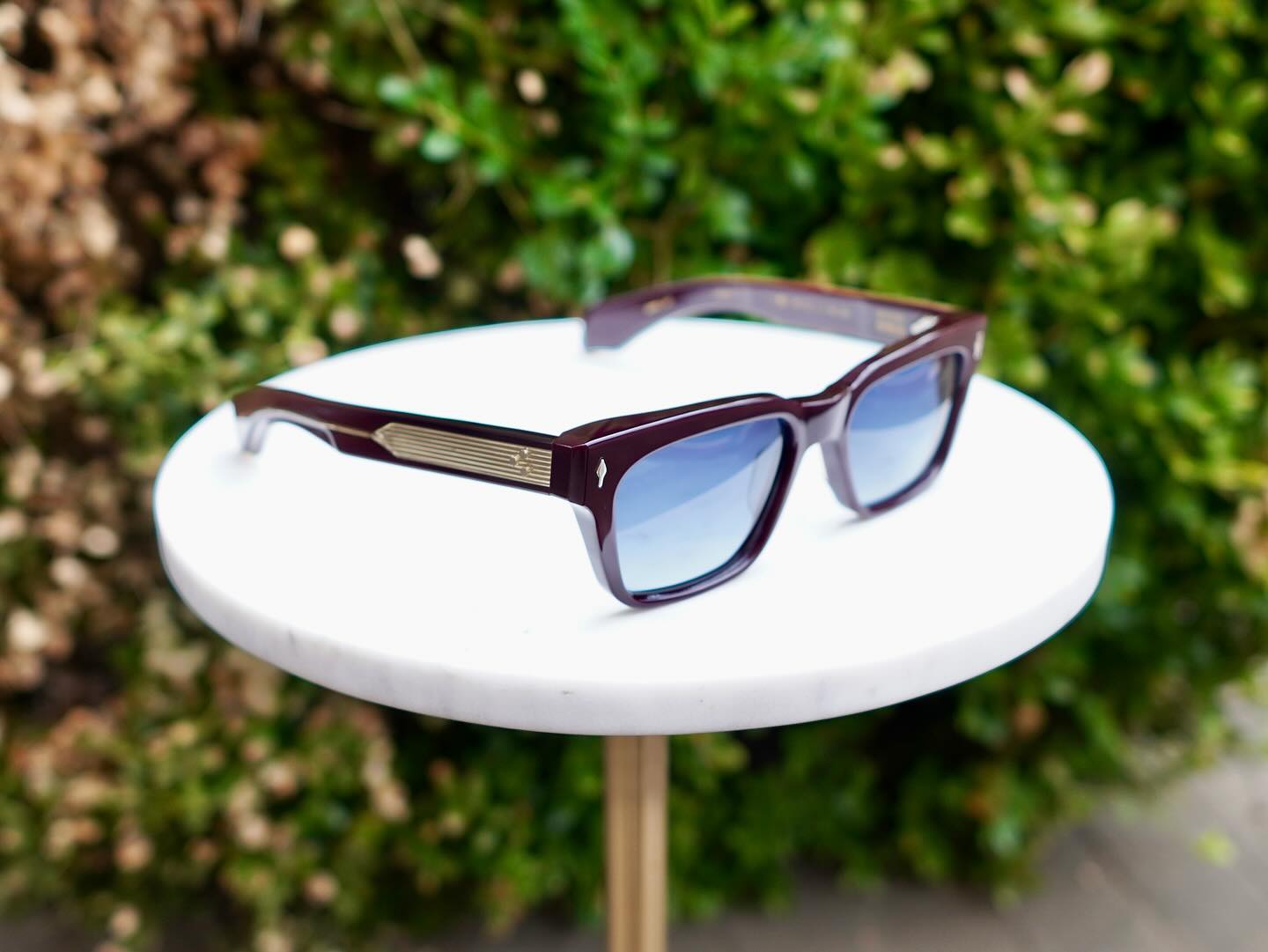 brand:JACQUES MARIE MAGE
model:MOLINO
col:Wine

JACQUES MARIE MAGEより待望の"MOLINO"の通常サイズが入荷しました！

建築家、カーレーサー、写真家などの多彩さを見せた20世紀を代表するイタリア・トリノ出身のインテリアデザイナー、カルロ・モリーノにちなんで名付けられたモデルです。

今回入荷カラーはとても綺麗です。

是非値上げ前の9月中に是非！

商品に関するお問い合わせはDM、お電話、メールでも受付しておりますのでお気軽に問い合わせください。
※当店はご予約は必要なくどなた様もご来店頂けます。

?shop data?
最寄り駅 自由か?丘
正面口出口から歩いて約５分て?す。
住所 152-0035
東京都目黒区自由か?丘1-16-13ヒルス?自由か?丘1F
?03-5731-6612
info＠beauxyeux.jp

The long-awaited regular size of the "MOLINO" from JACQUES MARIE MAGE has arrived! 

This model is named after Carlo Molino, a 20th century interior designer from Turin, Italy, who showed his versatility as an architect, race car driver, and photographer. 

The colors available this time are stunning. 

Be sure to get yours before the price increase in September! 

Please feel free to contact us with any product inquiries via direct mail, phone, or email. 
*Appointments are not necessary and anyone can visit our store.

? shop information?
SHOP beauxyeux Jiyugaoka
ZIPCODE 152-0035
1F Hills Jiyugaoka 1-16-13
Jiyugaoka Meguro-ku Tokyo JAPAN
?+81-35731-6612
info@beauxyeux.jp



#自由か?丘 
#ホ?ス?ュー自由か?丘



@beauxyeux_azabu
@jacquesmariemage