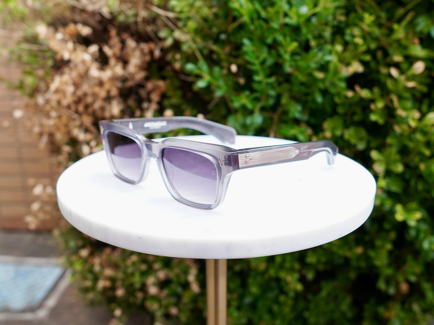 brand:JACQUES MARIE MAGE
model:MOLINO
col:Prime

JACQUES MARIE MAGEより待望の"MOLINO"の通常サイズが入荷しました！

建築家、カーレーサー、写真家などの多彩さを見せた20世紀を代表するイタリア・トリノ出身のインテリアデザイナー、カルロ・モリーノにちなんで名付けられたモデルです。

今回入荷カラーはとても綺麗です。

是非値上げ前の9月中に是非！

商品に関するお問い合わせはDM、お電話、メールでも受付しておりますのでお気軽に問い合わせください。
※当店はご予約は必要なくどなた様もご来店頂けます。

?shop data?
最寄り駅 自由か?丘
正面口出口から歩いて約５分て?す。
住所 152-0035
東京都目黒区自由か?丘1-16-13ヒルス?自由か?丘1F
?03-5731-6612
info＠beauxyeux.jp

The long-awaited regular size of the "MOLINO" from JACQUES MARIE MAGE has arrived! 

This model is named after Carlo Molino, a 20th century interior designer from Turin, Italy, who showed his versatility as an architect, race car driver, and photographer. 

The colors available this time are stunning. 

Be sure to get yours before the price increase in September! 

Please feel free to contact us with any product inquiries via direct mail, phone, or email. 
*Appointments are not necessary and anyone can visit our store.

? shop information?
SHOP beauxyeux Jiyugaoka
ZIPCODE 152-0035
1F Hills Jiyugaoka 1-16-13
Jiyugaoka Meguro-ku Tokyo JAPAN
?+81-35731-6612
info@beauxyeux.jp



#自由か?丘 
#ホ?ス?ュー自由か?丘



@beauxyeux_azabu
@jacquesmariemage