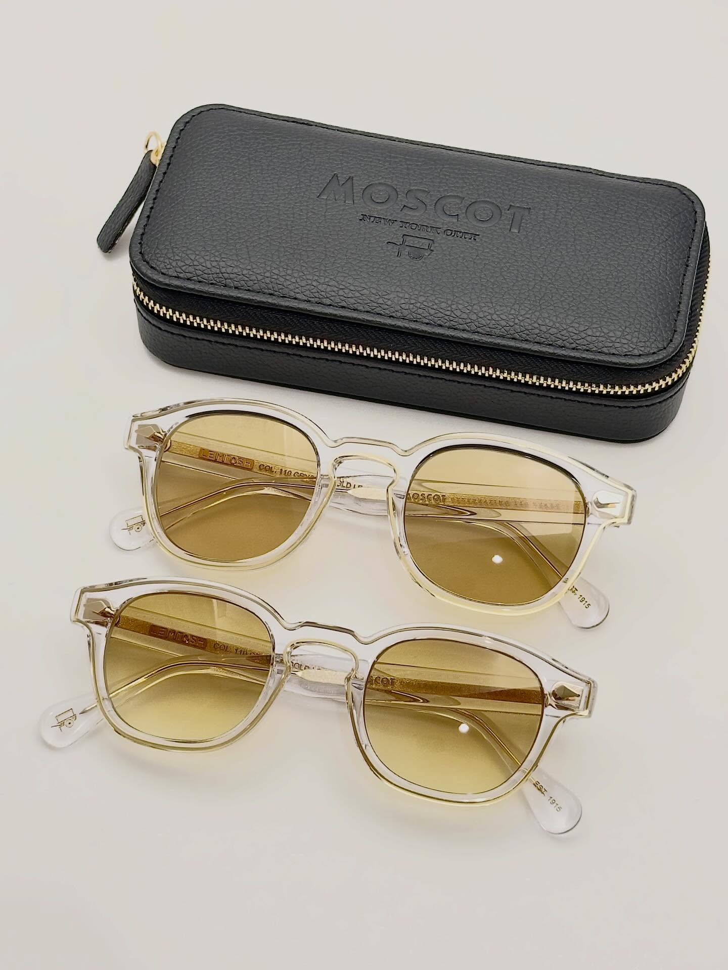 【110年の精神を宿すLEMTOSH 限定モデル】
brand : MOSCOT
mod : LEMTOSH
col : 110CRYSTAL/GOLD
レムトッシュ110周年を記念し、
初代ハイマン・モスコット氏の精神を讃えた
特別なリミテッドモデルが入荷しました。
クリスタルカラーのフレームに、
ゴールドのワイヤーコア。
さらにテンプル内側には“110”の数字が刻まれたゴールドプレートを埋め込んだ、
記念モデルならではのスペシャルなディテール。
当店には46サイズと49サイズが入荷。
46サイズにはグラデーションカラーレンズを採用しています。
温かみのあるクラシックさと、静かに主張する豪華絢爛さが共存する一本。
ぜひ店頭でご覧ください。
shop data
::: ボズュー麻布 :::
最寄り駅 麻布十番駅
5b出口から徒歩約1分
住所 106-0045
東京都港区麻布十番1-10-12須田ビル 1F
03-6230-9983
azabu@beauxyeux.jp
To celebrate the 110th anniversary of the LEMTOSH,
this special limited edition pays tribute to the spirit of
Hyman Moscot, the brand’s founder.
Featuring a crystal-colored frame with a gold wire core,
and a gold plate engraved with “110” embedded inside the temples,
this model is finished with exclusive details worthy of the anniversary.
Available in 46 and 49 sizes in store.
The 46 size is fitted with gradient-colored lenses.
A piece where warm classic character
meets a quietly luxurious presence.
We invite you to experience it in person.
Shop Information
::: Beauxyeux Azabu :::
Nearest Station: Azabu-Juban Station
Approximately 1-minute walk from Exit 5b
Address: 1F Suda Building, 1-10-12 Azabu-Juban, Minato-ku, Tokyo 106-0045
03-6230-9983
azabu@beauxyeux.jp
@beauxyeux_jiyugaoka