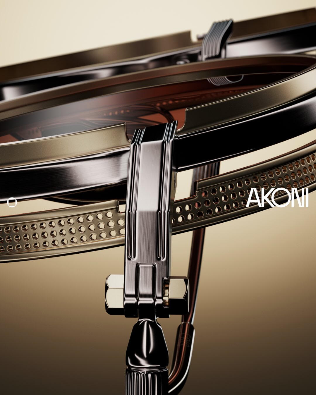 この度、ボズュー自由ヶ丘店にて新規ブランド【AKONI】のお取り扱いが決まりました!
AKONIのアイウェアを取り扱うにあたり、私たちがこれまで数多く見てきた眼鏡の中でも、特に高いデザインクオリティを感じています。
パーツ一つひとつの作りこみ、厳選された素材、美しいカラーリングには上質な高級感があり、まるで良い時計や万年筆を所有した時のような満足感を与えてくれるプロダクトです。
AKONIはスイス発のブランドでありながら、生産は日本で行われており、細部まで丁寧に仕上げられています。長く愛用し、受け継いでいける存在としても納得できる品質を備えています。
これまで海外展示会でAKONIのコレクションに触れてきましたが、そのたびに高いクオリティとデザイン性、そしてブランドとしての将来性に心を打たれ、印象的なデザインが強く記憶に残っていました。
このような素晴らしいブランドを当店でご紹介できることを、心より感謝しております。
一部モデルは入荷しておりますので、是非店頭にてお試し頂けますと嬉しいです。
入荷モデルも随時ご紹介してまいりますので、引き続きチェックよろしくお願いいたします。
商品に関するお問い合わせはDM、お電話、メールでも受付しておりますのでお気軽に問い合わせください。
shop data
最寄り駅 自由が丘
正面口出口から歩いて約5分です。
住所 152-0035
東京都目黒区自由が丘1-16-13ヒルズ自由が丘1F
03-5731-6612
info@beauxyeux.jp
年中無休
#ボズュー自由が丘
@akonieyewear