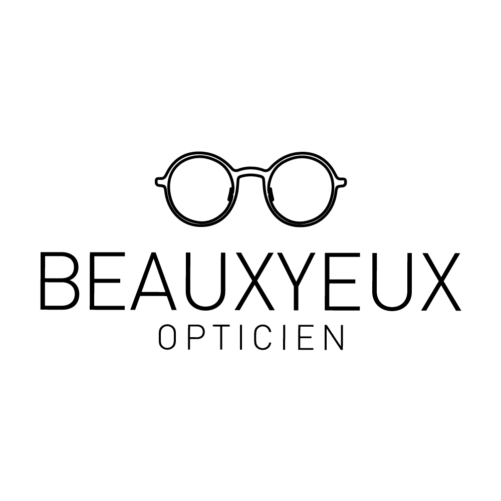 beauxyeux麻布-logo