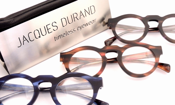 Jacques Durand】[PAQUES L 106]Limited Color | フレンチ