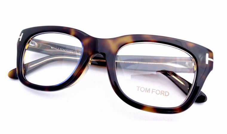 TOM FORD】限定生産カラー入荷しました。 | フレンチテイストのメガネ 