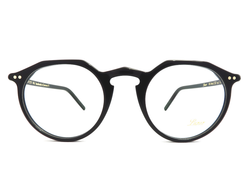 史上最も激安 lunor ルノア 眼鏡 （hiro様専用） サングラス/メガネ