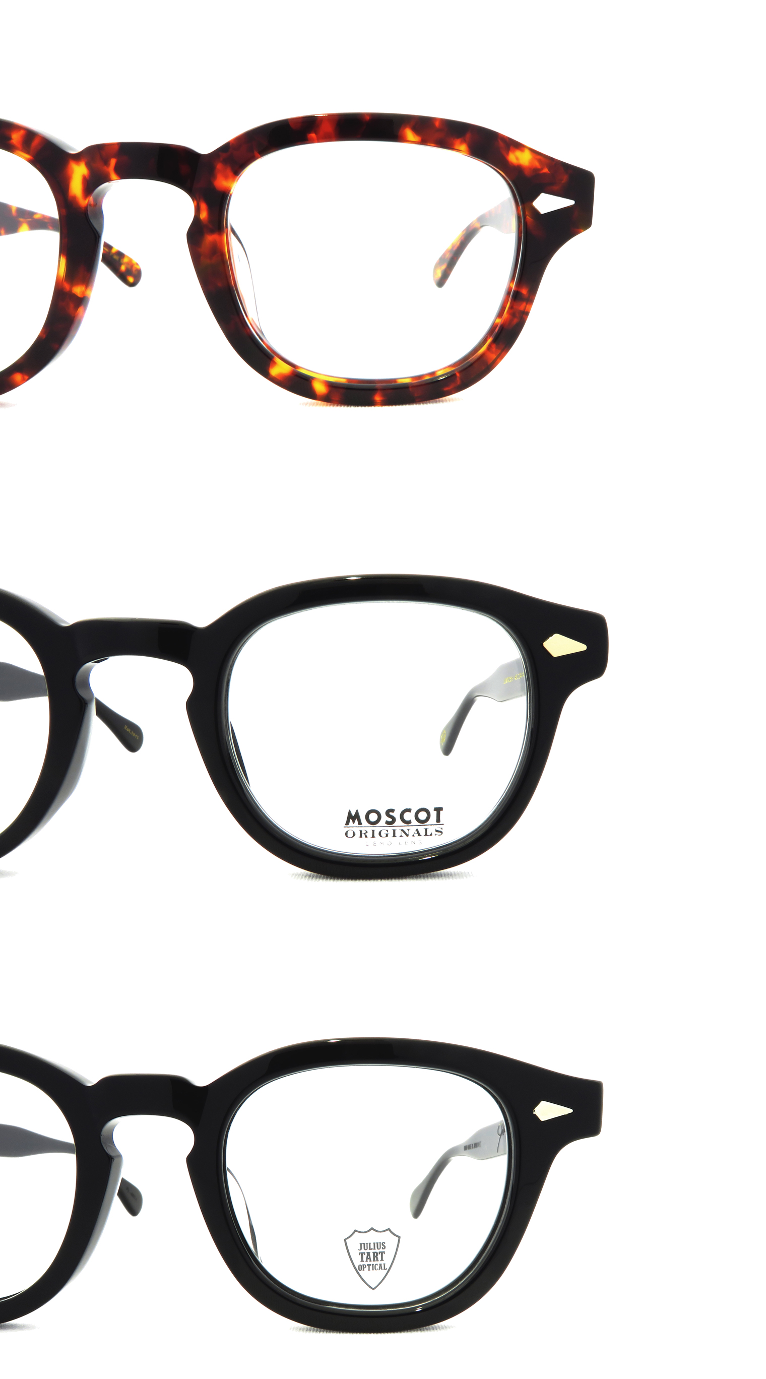Lesca 『Posh』から見る時代のアイコン | フレンチテイストのメガネ店 