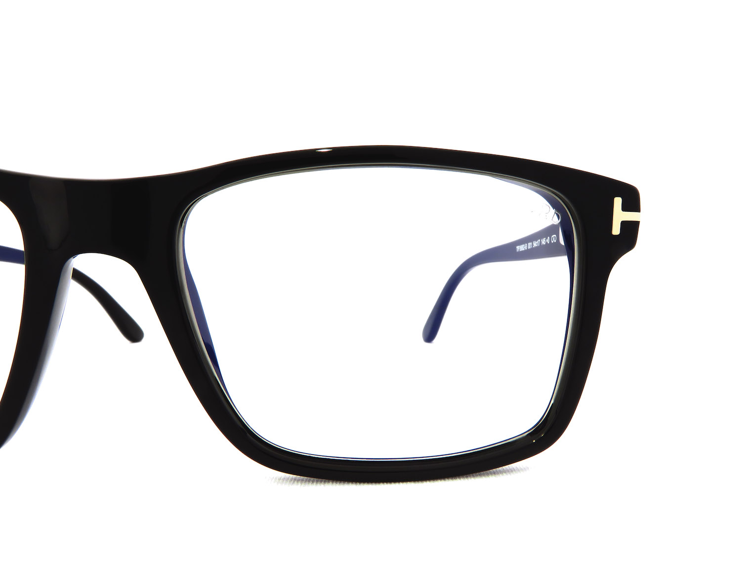 23228 トムフォード TF5690-B ハバナ クリップオンサングラス 眼鏡