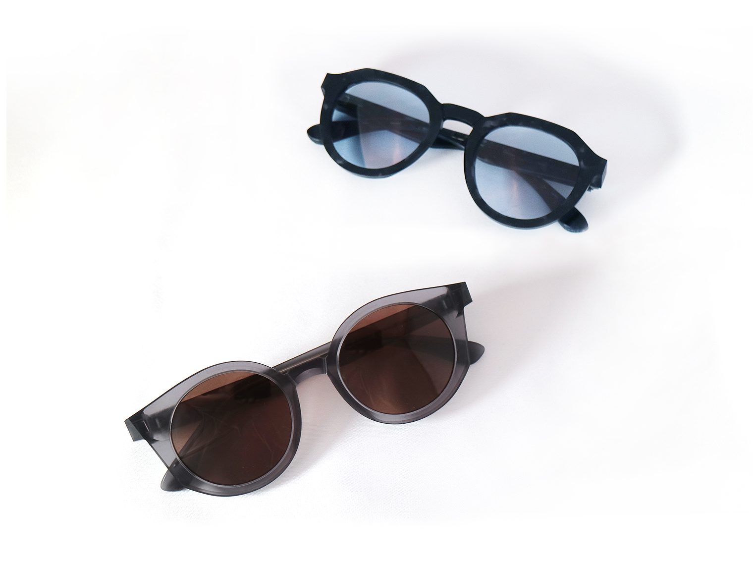 MYKITA + Maison Margiela 人気サングラスライン