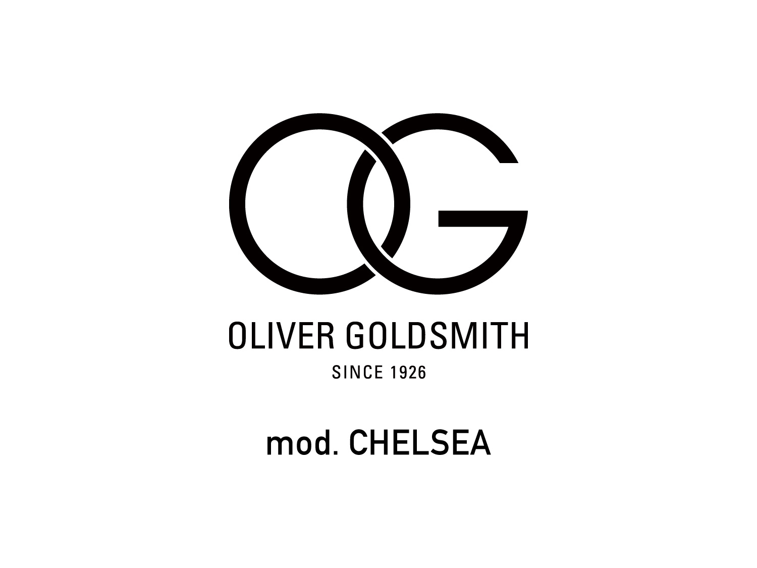 OLIVER GOLDSMITH 2023 S/S-ARCHIVE | フレンチテイストの眼鏡