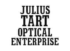 JULIUS TART OPTICAL ブランドページへ