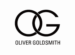 OLIVER GOLDSMITH ブランドページへ